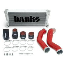 画像をギャラリービューアに読み込む, Banks Power 13-17 Ram 6.7L Techni-Cooler System
