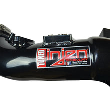 画像をギャラリービューアに読み込む, Injen 17-19 Honda Civic Type R 2.0T Black Short Ram Air Intake