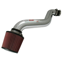 画像をギャラリービューアに読み込む, Injen 94-97 Accord 4 Cylinder Polished Short Ram Intake