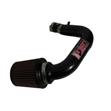 画像をギャラリービューアに読み込む, Injen 07-12 Fortwo 1.0L L3 Black Smart Short Ram Air Intake w/ MR Tech &amp; High Flow Filter