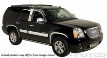 画像をギャラリービューアに読み込む, Putco 07-14 GMC Yukon w/o Side Molding DH/FTC/HL/MC/RH//TL/WH Chrome Trim Accessory Kits