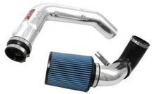 画像をギャラリービューアに読み込む, Injen 08-09 Accord Coupe 3.5L V6 Polished Cold Air Intake