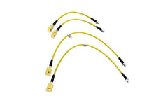 画像をギャラリービューアに読み込む, ISR Performance Brake Line Kit - 09-10 Nissan 370Z (Akebono Brakes)