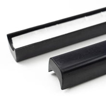 画像をギャラリービューアに読み込む, NRG SFI 45.1 Roll Bar Padding - 3/4in Thickness Fits 1.5-2in Bar Dia - 36in L Black w/NRG x SFI Logo