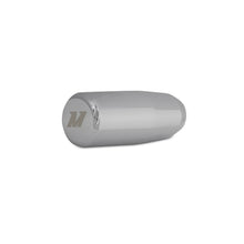 画像をギャラリービューアに読み込む, Mishimoto Shift Knob Silver