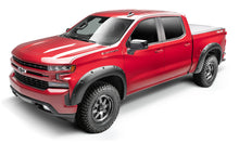 画像をギャラリービューアに読み込む, Bushwacker 16-21 Toyota Tacoma Forge Style Flares 4pc - Black