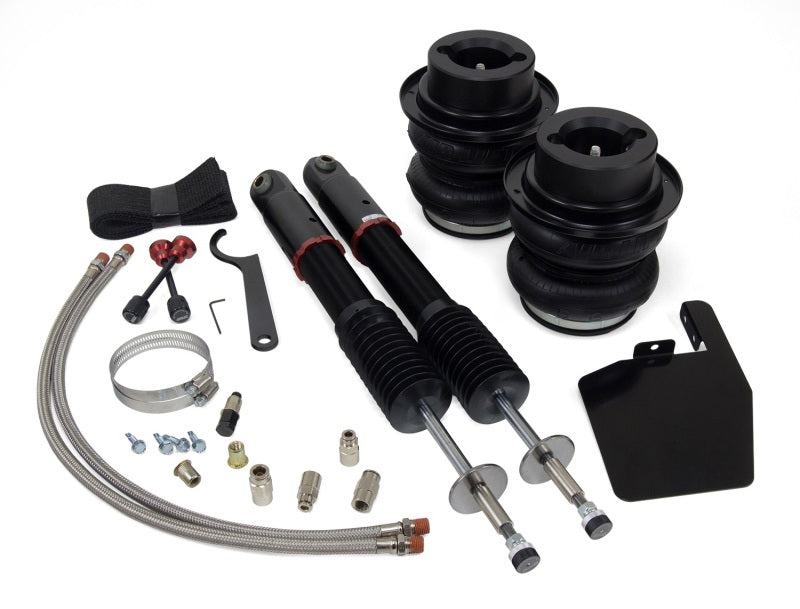Air Lift Performance 13-15 Acura ILX / 12-15 Honda Civic (Non Si) Rear Kit