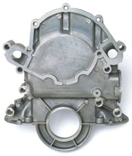 画像をギャラリービューアに読み込む, Edelbrock Timing Cover Alum S/B Ford 65-78 289 (Non K-Code) and 302 69-87 351W w/ Timing Marker