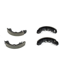 画像をギャラリービューアに読み込む, Power Stop 95-98 Nissan 200SX Rear Autospecialty Brake Shoes
