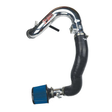 画像をギャラリービューアに読み込む, Injen 08-14 Mitsubishi  2.0L Non Turbo 4 Cyl. Polished Cold Air Intake