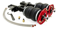 画像をギャラリービューアに読み込む, Air Lift Performance Front Kit for 16-21 Chevrolet Camaro