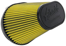 画像をギャラリービューアに読み込む, Airaid Universal Air Filter - Cone 6in F x 9x7-1/4in B x 6-1/4x3-3/4in T x 7in H - Synthamax