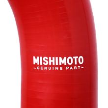 画像をギャラリービューアに読み込む, Mishimoto 2001-2004 Ford Mustang 3.8L V6 Red Silicone Hose Kit