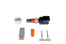画像をギャラリービューアに読み込む, AEM Universal 1/8in NPT Air Intake Temp Sensor Kit w/ Deutsch Style Connector