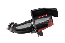 画像をギャラリービューアに読み込む, Corsa 2019-2023 Dodge Challenger SRT/Hellcat/Redeye/Demon Carbon Fiber Air Intake w/ DryTech Filter
