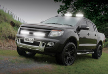 画像をギャラリービューアに読み込む, Hella LED Lamp Light Bar 9-33V 470/19in DRV MV ECE