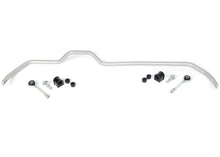 画像をギャラリービューアに読み込む, Whiteline 95-98 Nissan 240SX S14 Rear 22mm Swaybar-X h/duty Blade adjustable