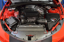 画像をギャラリービューアに読み込む, Injen 16-20 Chevy Camaro L4 2.0L Turbo LTG Ecotoec (LT) Evolution Intake