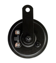 画像をギャラリービューアに読み込む, Hella Horn Kit Bx Blk Disc 92Mm 12V Univ