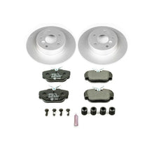画像をギャラリービューアに読み込む, Power Stop 99-04 Land Rover Discovery Rear Euro-Stop Brake Kit