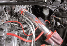 画像をギャラリービューアに読み込む, Injen 97-01 Camry 98-03 Solara V6 (No CARB for 03 Solara) Polished Short Ram Intake