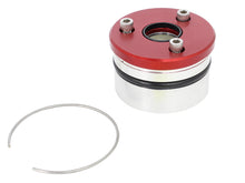 画像をギャラリービューアに読み込む, aFe Sway-A-Way 3.0 Seal Head Assembly w/ 1in Shaft - Gen 2