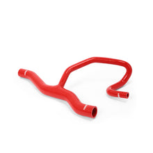 画像をギャラリービューアに読み込む, Mishimoto 2016+ Chevrolet Camaro 2.0T w/HD Cooling Package Silicone Radiator Hose Kit - Red