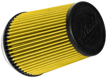 画像をギャラリービューアに読み込む, Airaid Universal Air Filter - Cone 5in FLG x 6-1/2in B x 4-3/4in T x 7-9/16in H - Synthaflow
