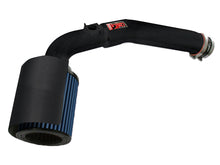画像をギャラリービューアに読み込む, Injen 04-06 Colorado / Canyon 3.5L 5 Cyl. (incl. Diamond plate heat shield) Wrinkle Black Power-Flow