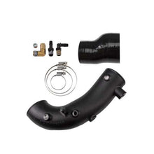 画像をギャラリービューアに読み込む, Killer B EJ Cast Aluminum Turbo Inlet (KBM to 84mm/FP Coupler)