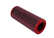 画像をギャラリービューアに読み込む, BMC 04+ Fiat Idea (135/235) 1.9L JTD Replacement Cylindrical Air Filter