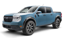 画像をギャラリービューアに読み込む, Bushwacker 2022+ Ford Maverick Front Pocket Style Flares