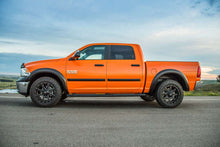 画像をギャラリービューアに読み込む, EGR Double Cab Front 41.5in Rear 28in Rugged Style Body Side Moldings