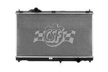 画像をギャラリービューアに読み込む, CSF 2006 Lexus GS300 3.0L OEM Plastic Radiator