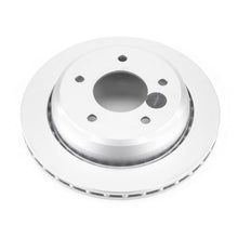 画像をギャラリービューアに読み込む, Power Stop 94-96 Chevrolet Caprice Rear Evolution Geomet Coated Rotor