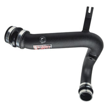 画像をギャラリービューアに読み込む, Injen 15-17 Volkswagen GTI (MK7) 2.0L Turbo TSI Aluminum Intercooler Piping Kit - Black