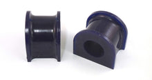 画像をギャラリービューアに読み込む, SuperPro Rear Sway Bar To Chassis Bush