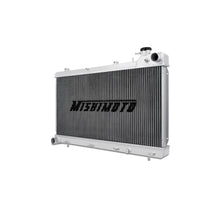 画像をギャラリービューアに読み込む, Mishimoto 93-98 Subaru Impreza GC8 2.2L Manual Aluminum Radiator