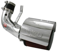 画像をギャラリービューアに読み込む, Injen 02-06 RSX (CARB 02-04 Only) Polished Short Ram Intake