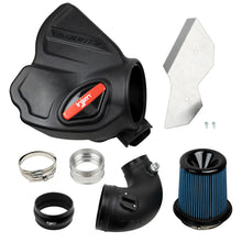 画像をギャラリービューアに読み込む, Injen 20-22 BMW M240i/M340i/M440i/xDrive Evolution Roto-Molded Air Intake System W/ SuperNano-Web