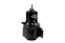 画像をギャラリービューアに読み込む, AEM High Capacity Universal Black Adjustable Fuel Pressure Regulator