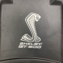 画像をギャラリービューアに読み込む, Ford Racing 2020 Ford Performance Shelby GT500 Underhood Rain Hat Graphic