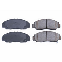 画像をギャラリービューアに読み込む, Power Stop 06-15 Honda Civic Front Z16 Evolution Ceramic Brake Pads