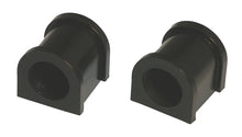 画像をギャラリービューアに読み込む, Prothane 01-02 Lexus IS300 Front Sway Bar Bushings - 27.2mm - Black