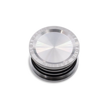 画像をギャラリービューアに読み込む, BLOX Racing Billet Honda Cam Seal - Polished (Version 3)