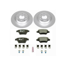 画像をギャラリービューアに読み込む, Power Stop 10-12 Audi A3 Rear Euro-Stop Brake Kit