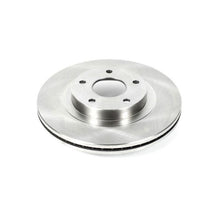 画像をギャラリービューアに読み込む, Power Stop 02-04 Infiniti I35 Front Autospecialty Brake Rotor