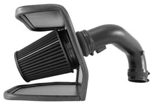 画像をギャラリービューアに読み込む, K&amp;N 71 Series Performance Intake Kit - Chevrolet/GMC Colorado/Canyon  V6 3.6L 2015