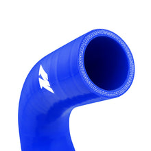 画像をギャラリービューアに読み込む, Mishimoto 05-06 Pontiac GTO / 05-07 Vauxhall Monaro VXR Blue Silicone Radiator Hose Kit