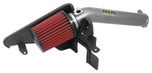 画像をギャラリービューアに読み込む, AEM 2016 C.A.S. Lexus IS200T L4-2.0L F/I Gunmetal Gray Cold Air Intake